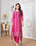 2Pcs Suit - K-1036 IQ RN