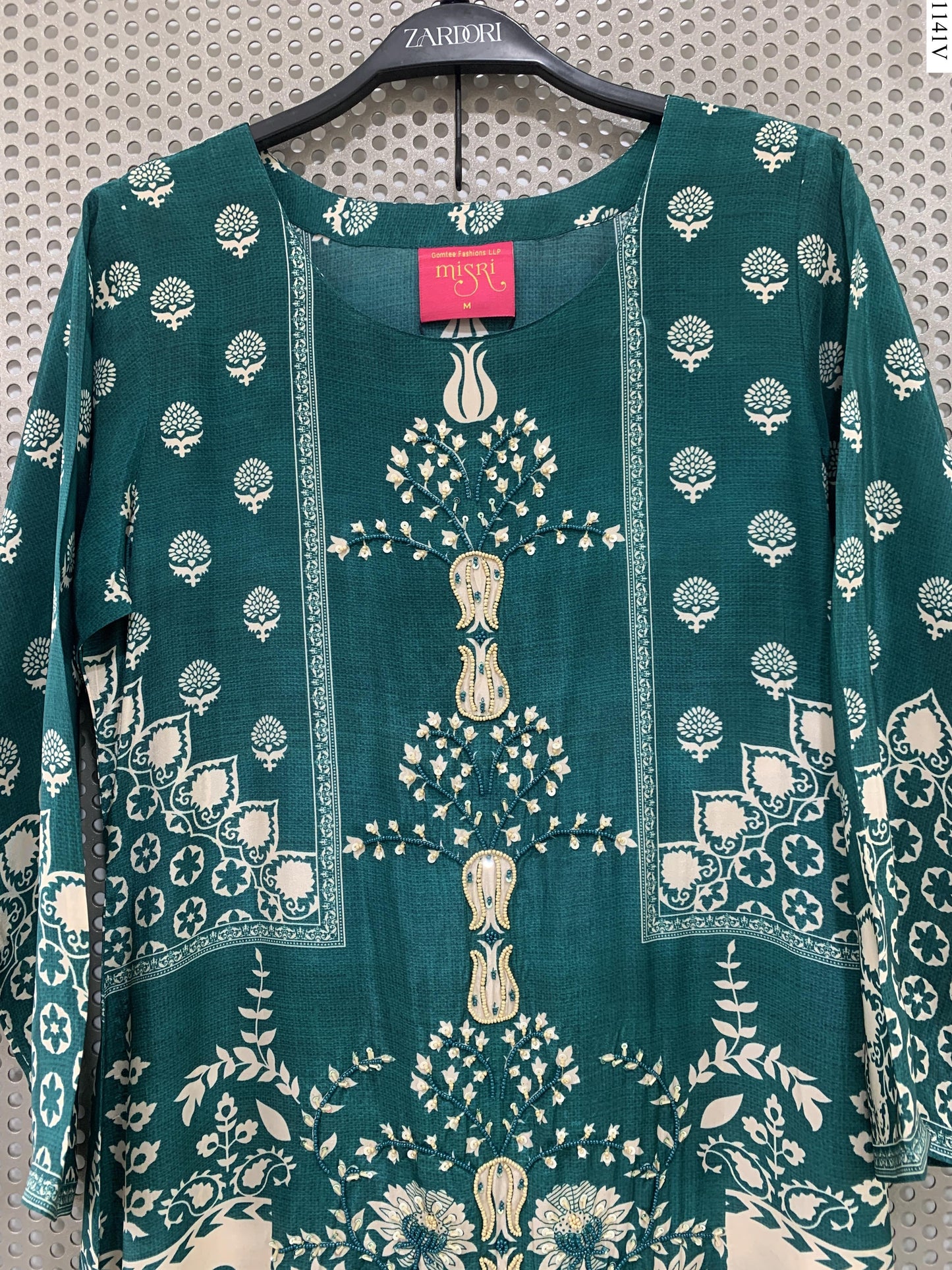 2Pcs Suit - MI-6006 MR TL
