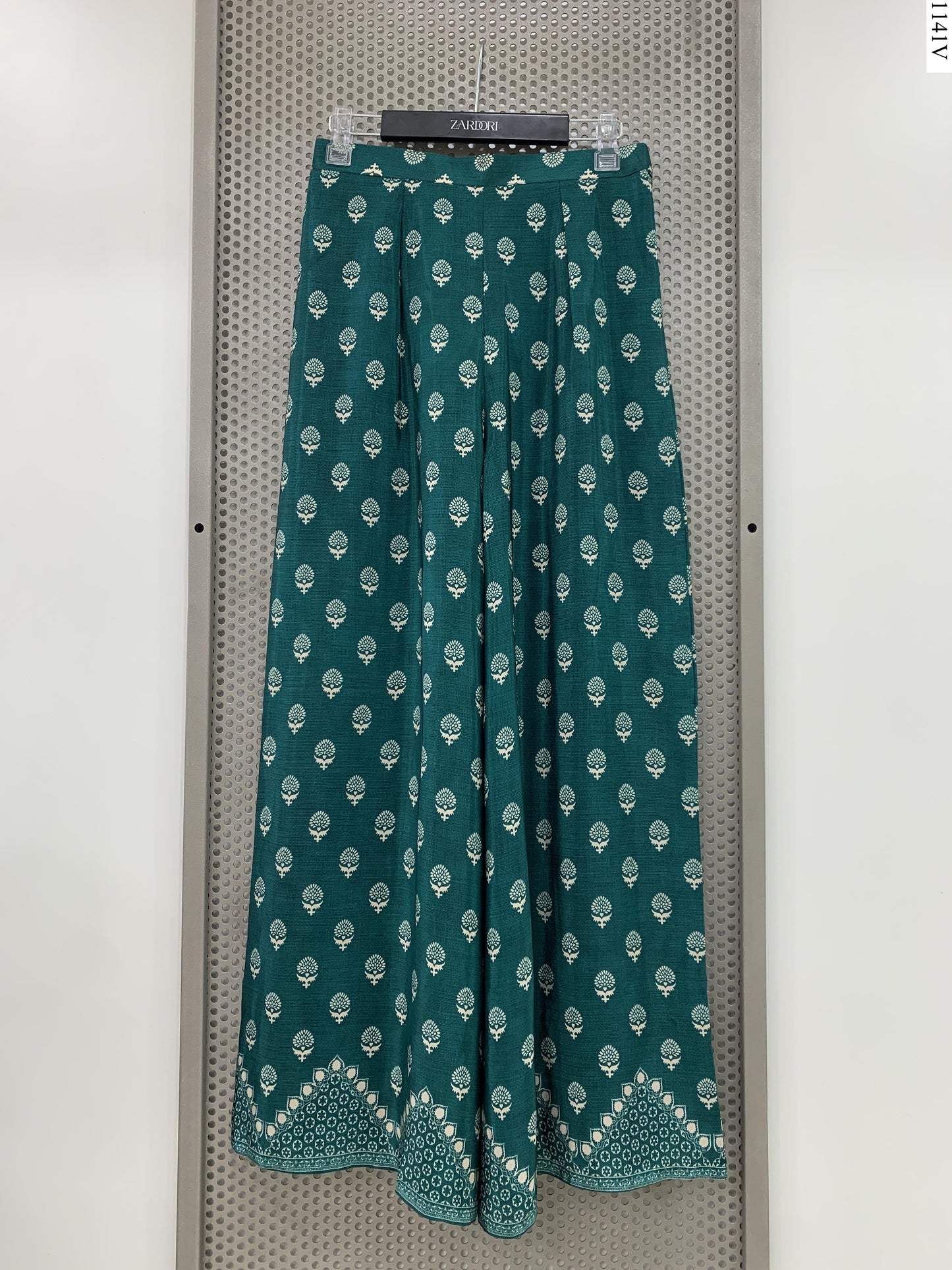 2Pcs Suit - MI-6006 MR TL