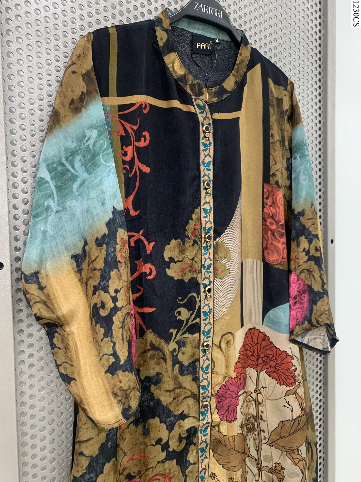 Coord Set - 8932 AR BR