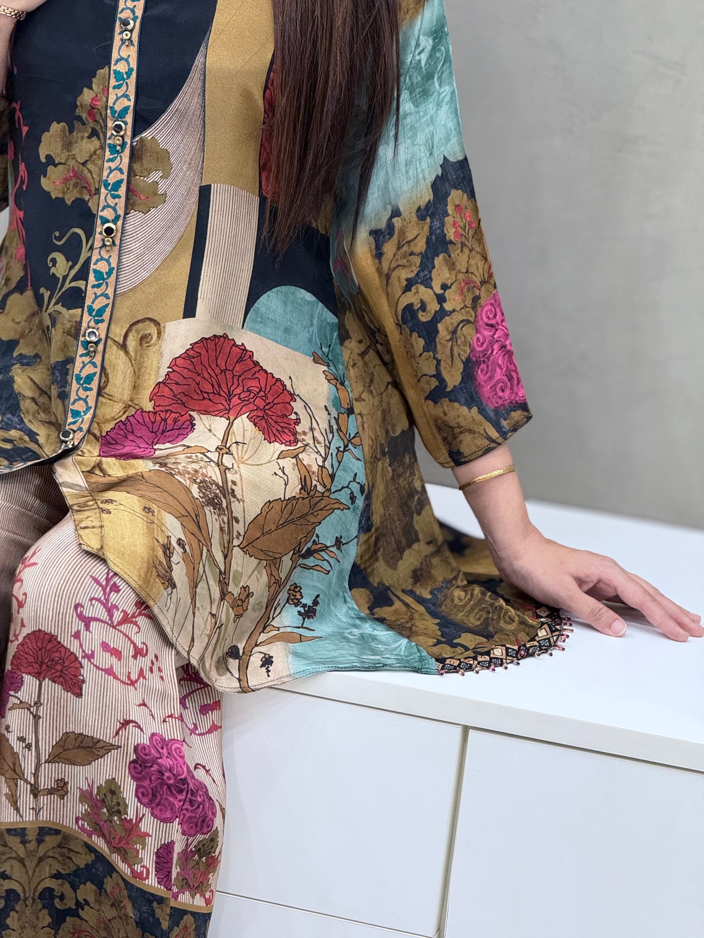 Coord Set - 8932 AR BR