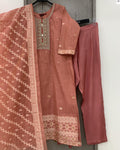 3Pcs Suit - 7619 FW PH