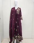 3Pcs Suit - 7632 FW WN