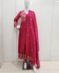 3Pcs Suit - 7632 FW RA