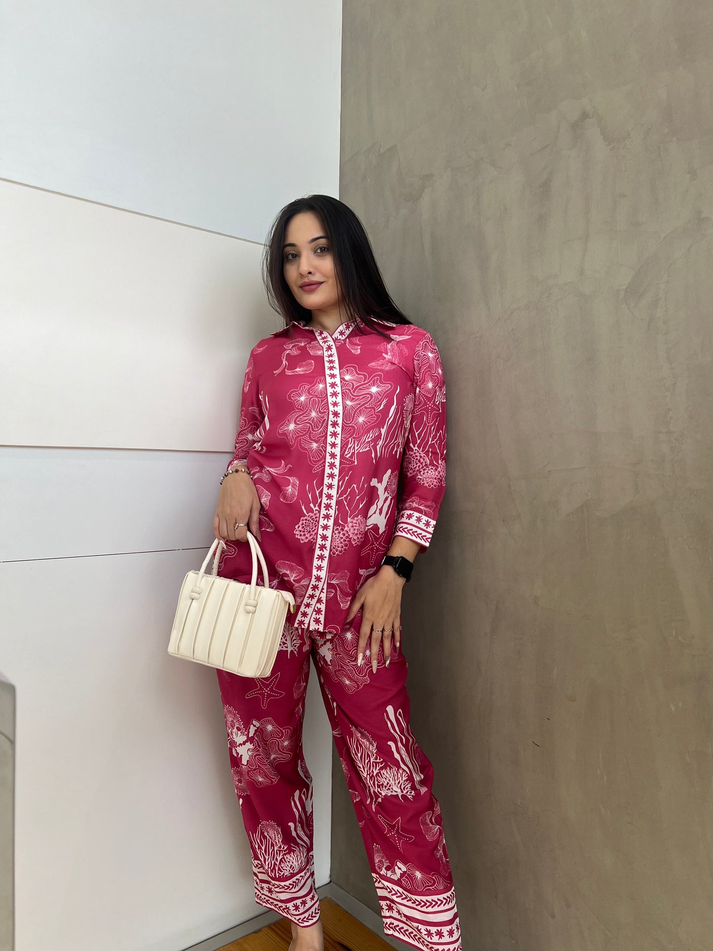 Coord Set - CS-3076 FFU PI