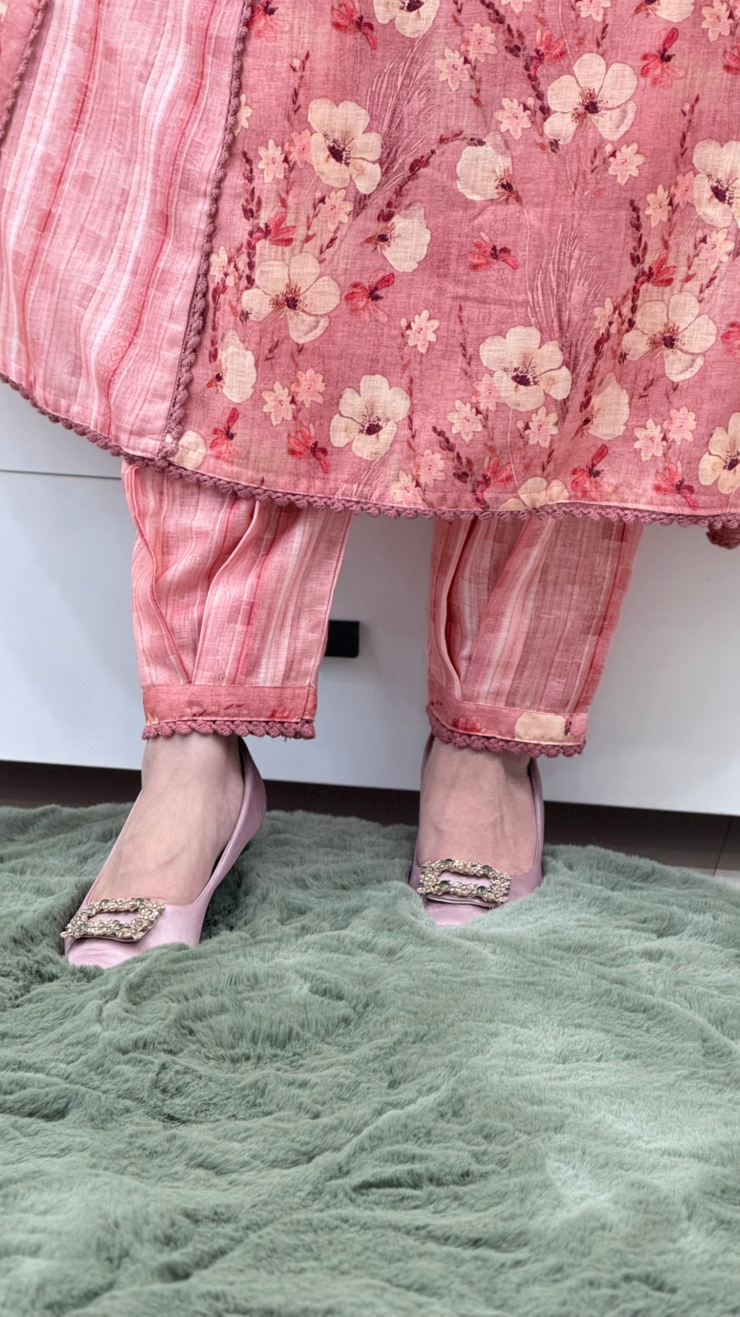 3Pcs Suit - G1316 GA OR