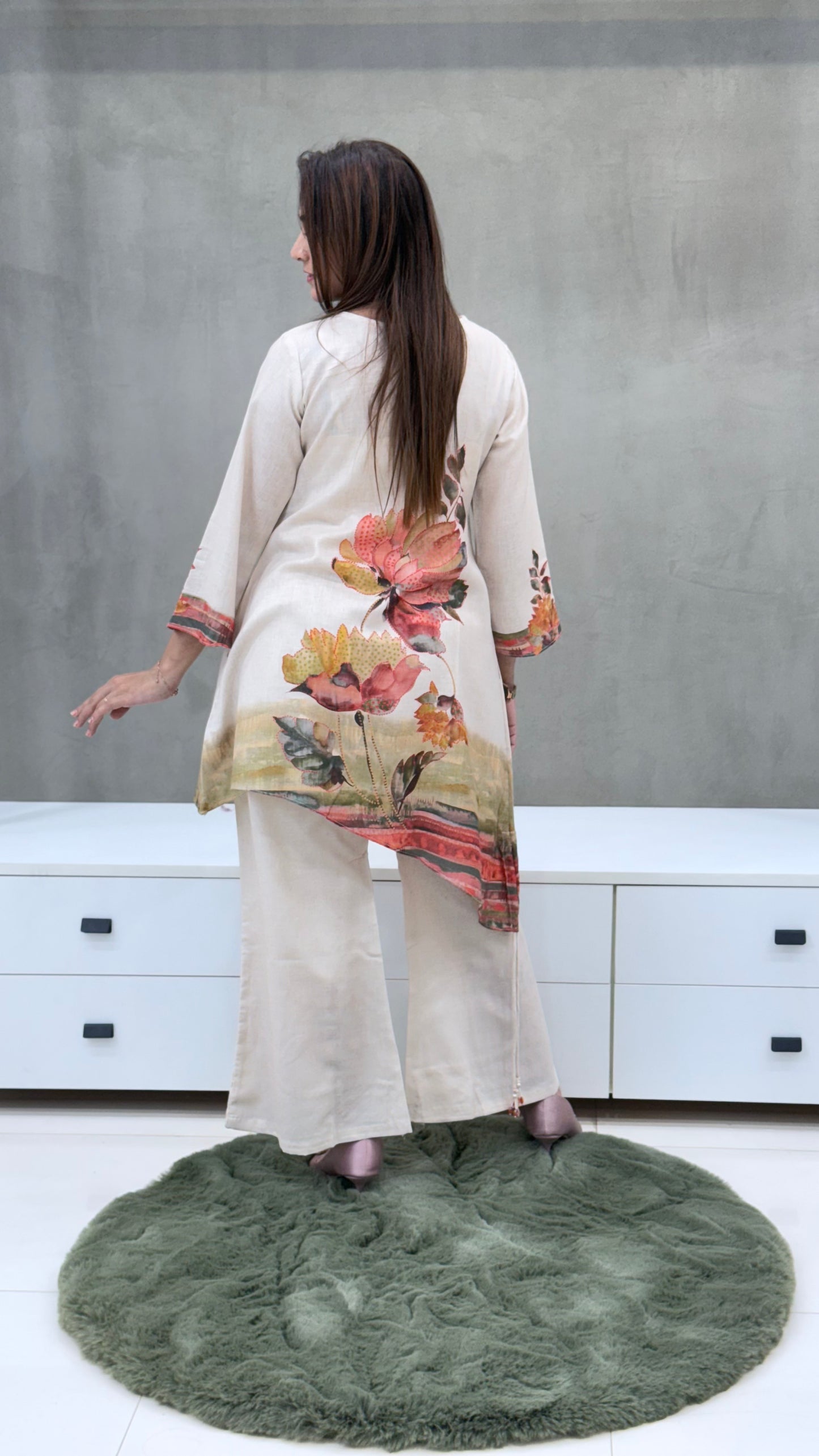 Coord Set - G1409 GA CR