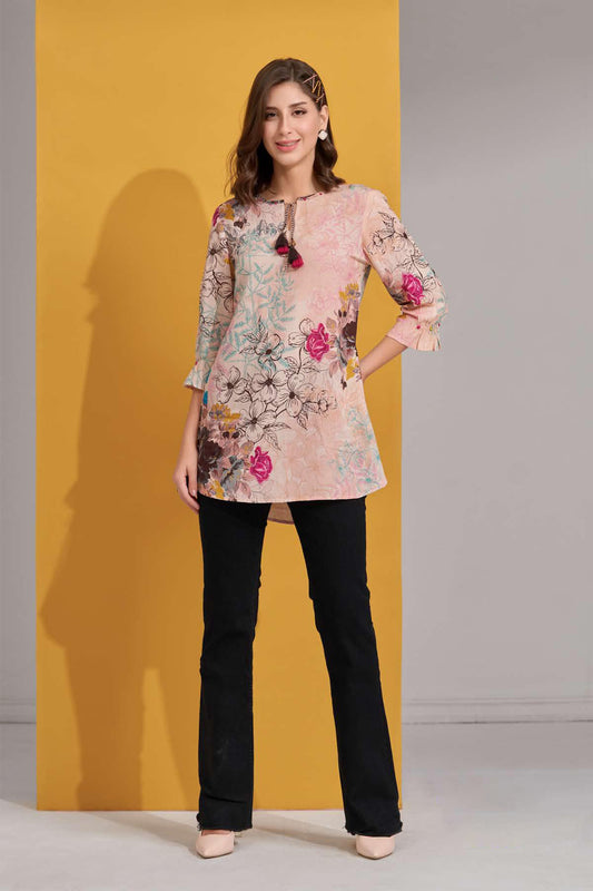 Tunic - SK310 SM PI
