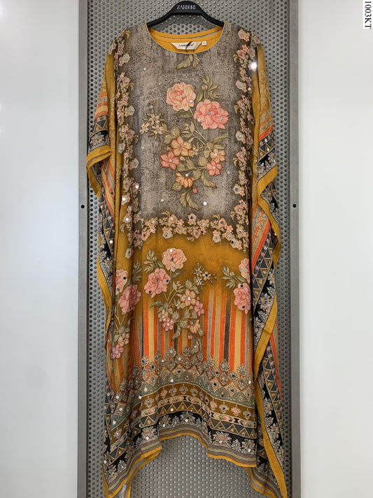 Kaftan - 2140 ML MS