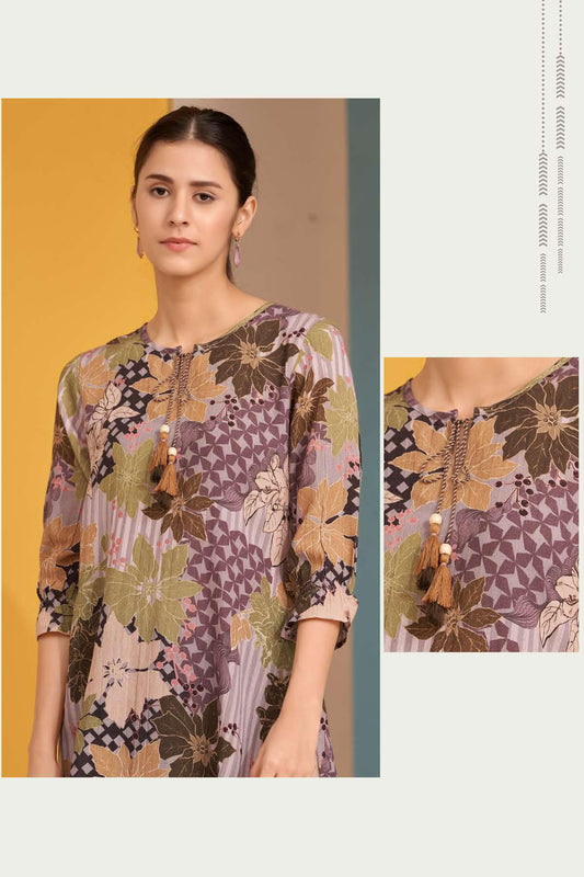 Tunic - SK384 SM G