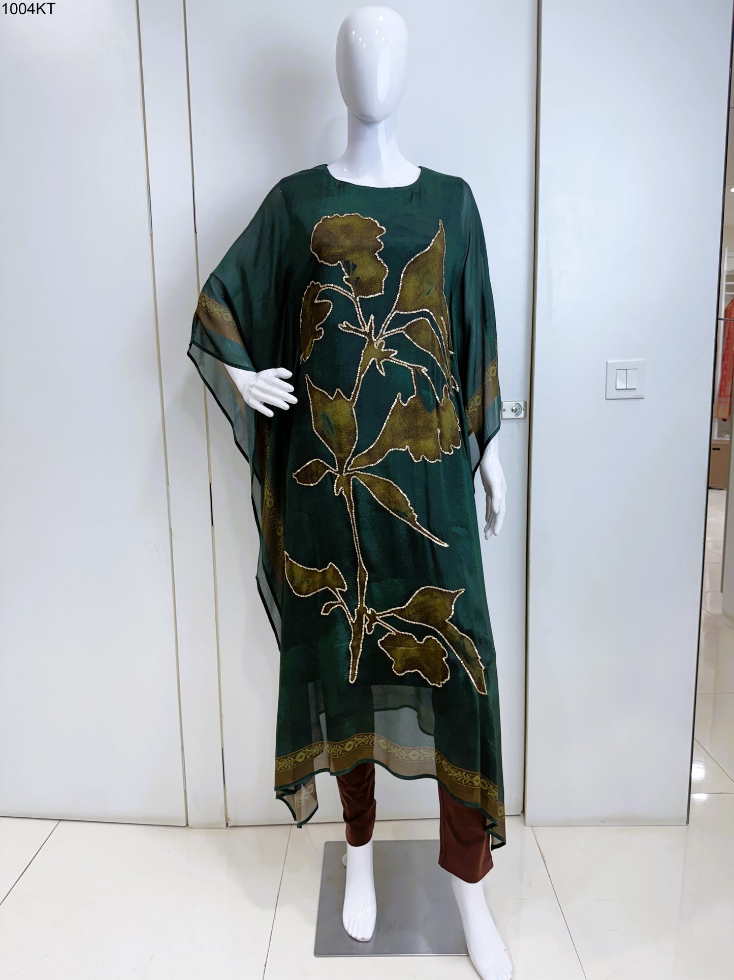 Kaftan - 1844 ML BG