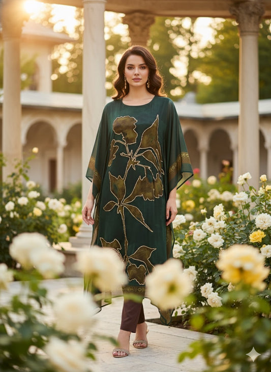 Kaftan - 1844 ML BG