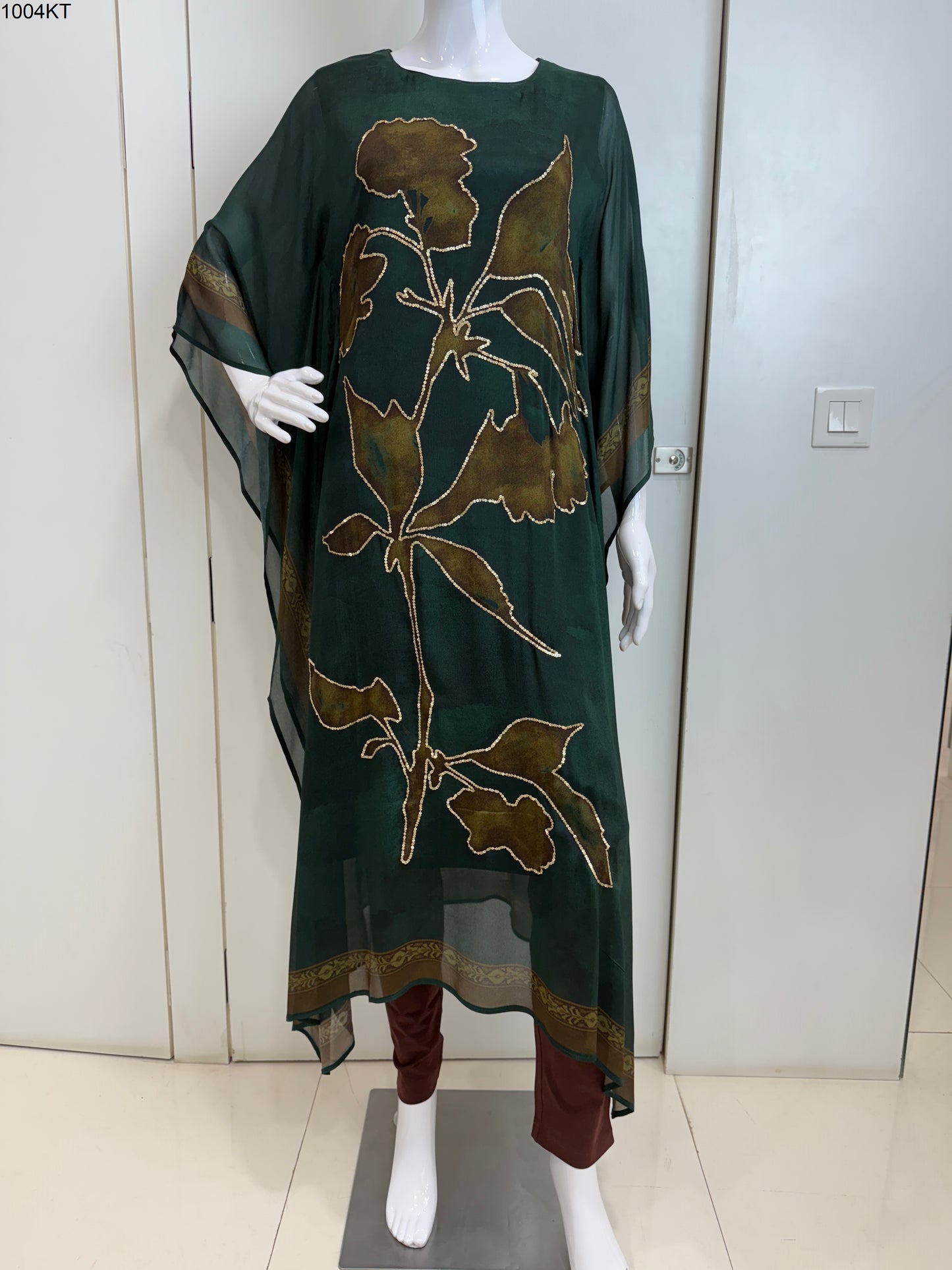 Kaftan - 1844 ML BG