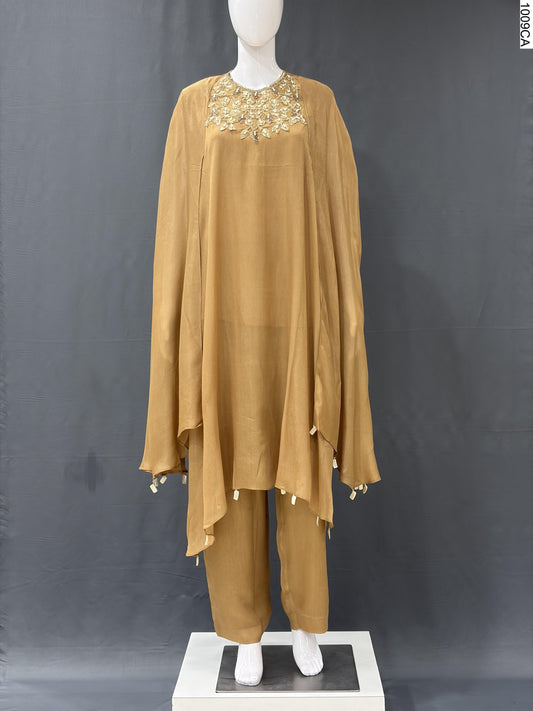 Cape Suit - DD500 DD LBR