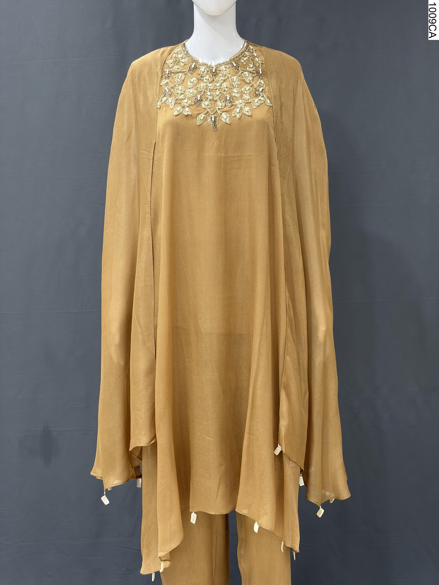 Cape Suit - DD500 DD LBR