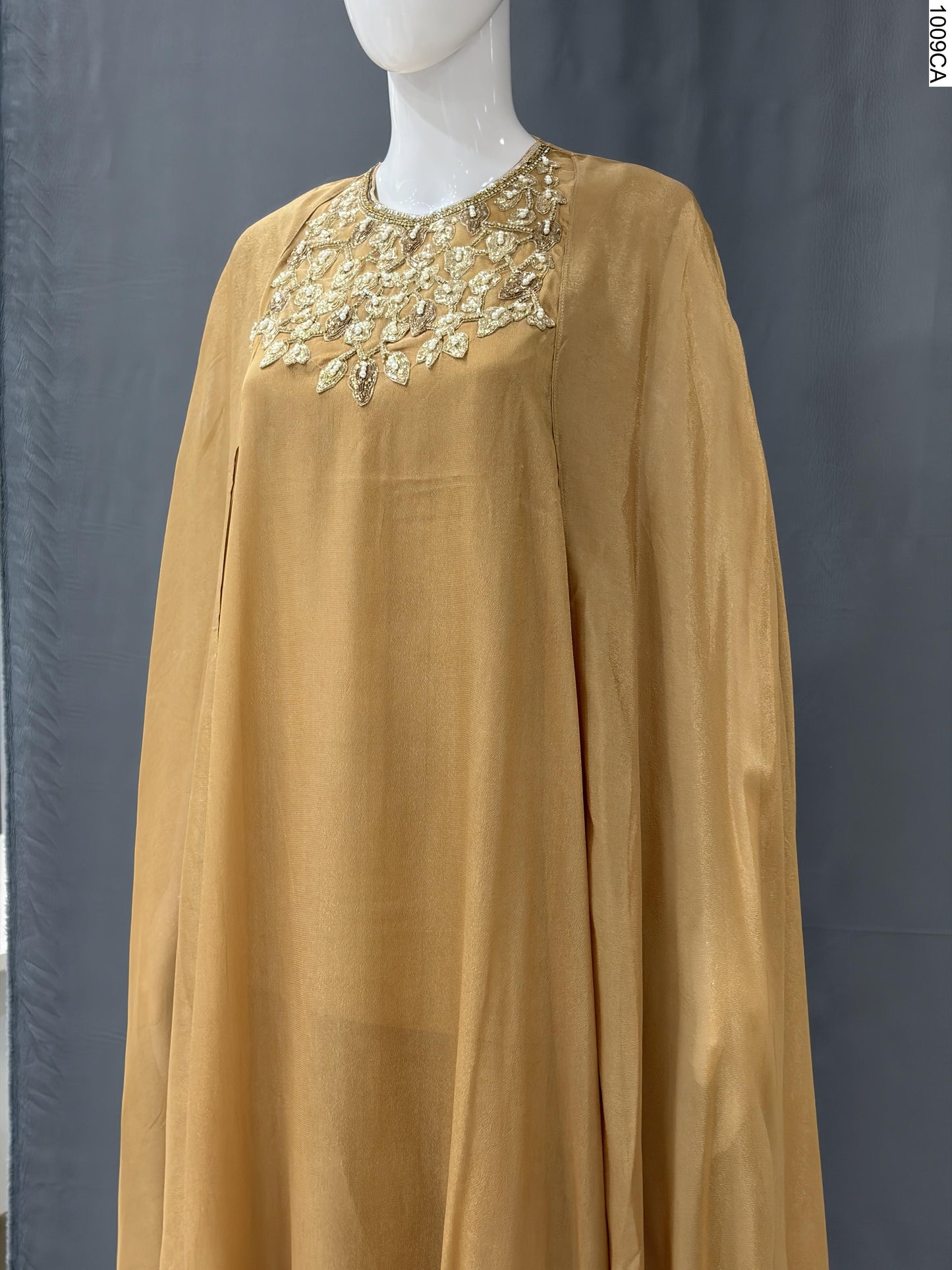 Cape Suit - DD500 DD LBR