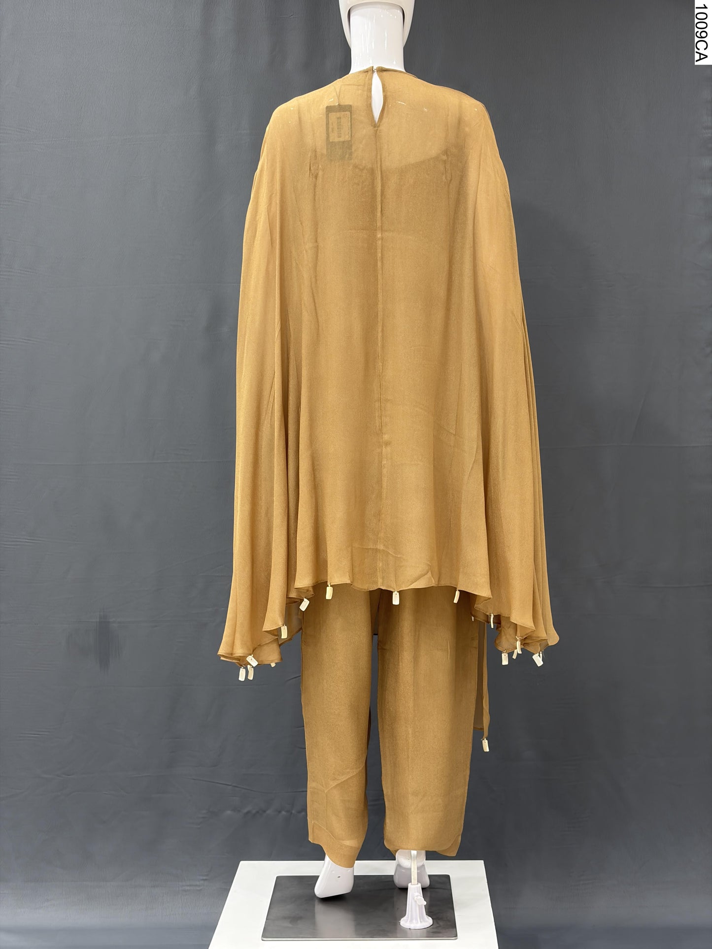 Cape Suit - DD500 DD LBR