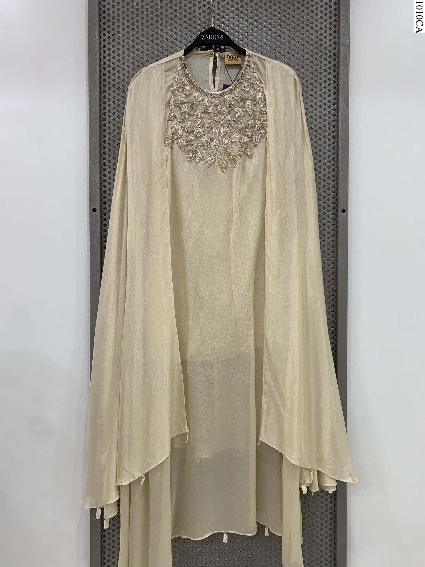 Cape Suit - DD500 DD IV