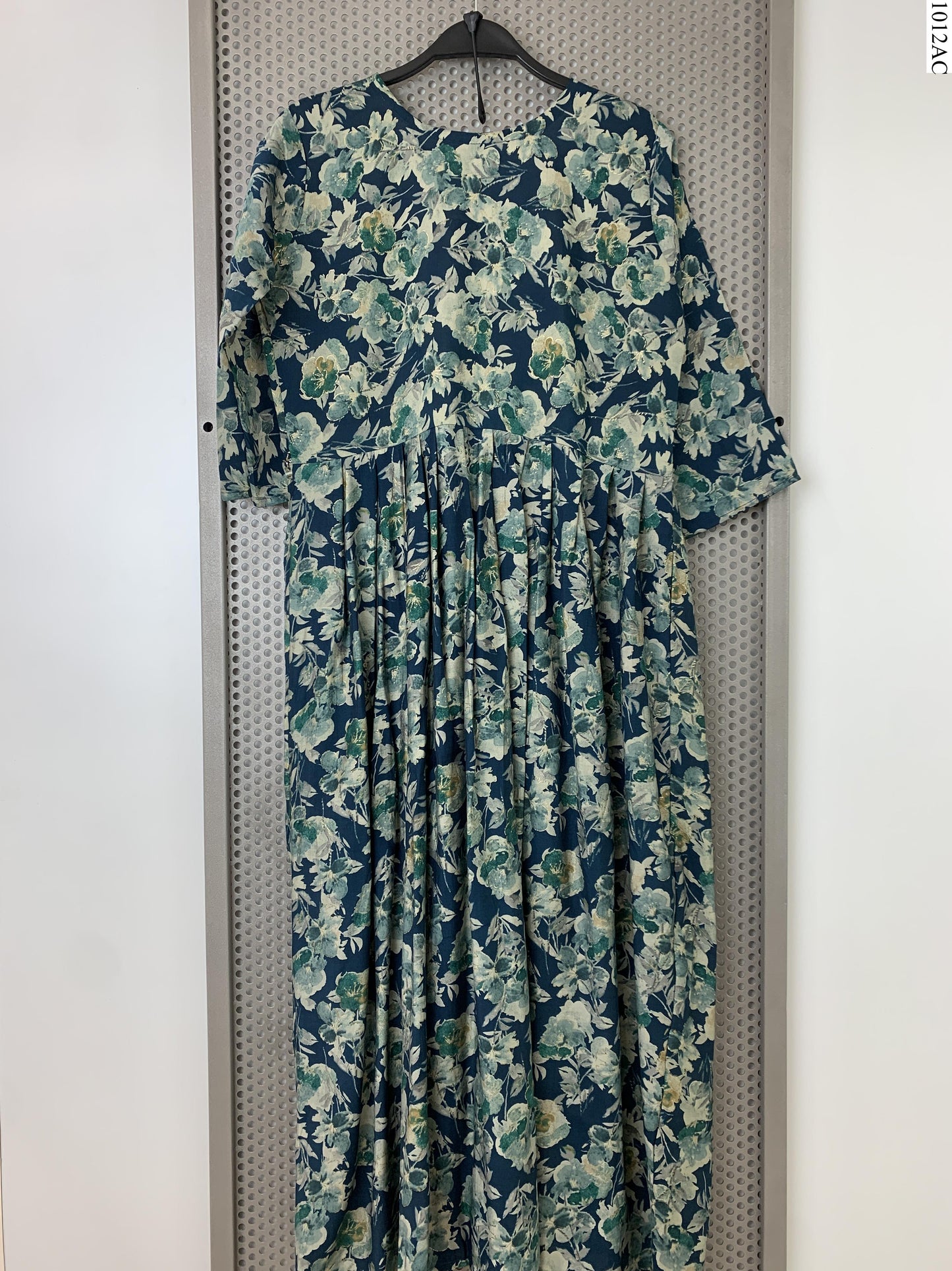 Alia Cut Suit - 1012AC KC TL