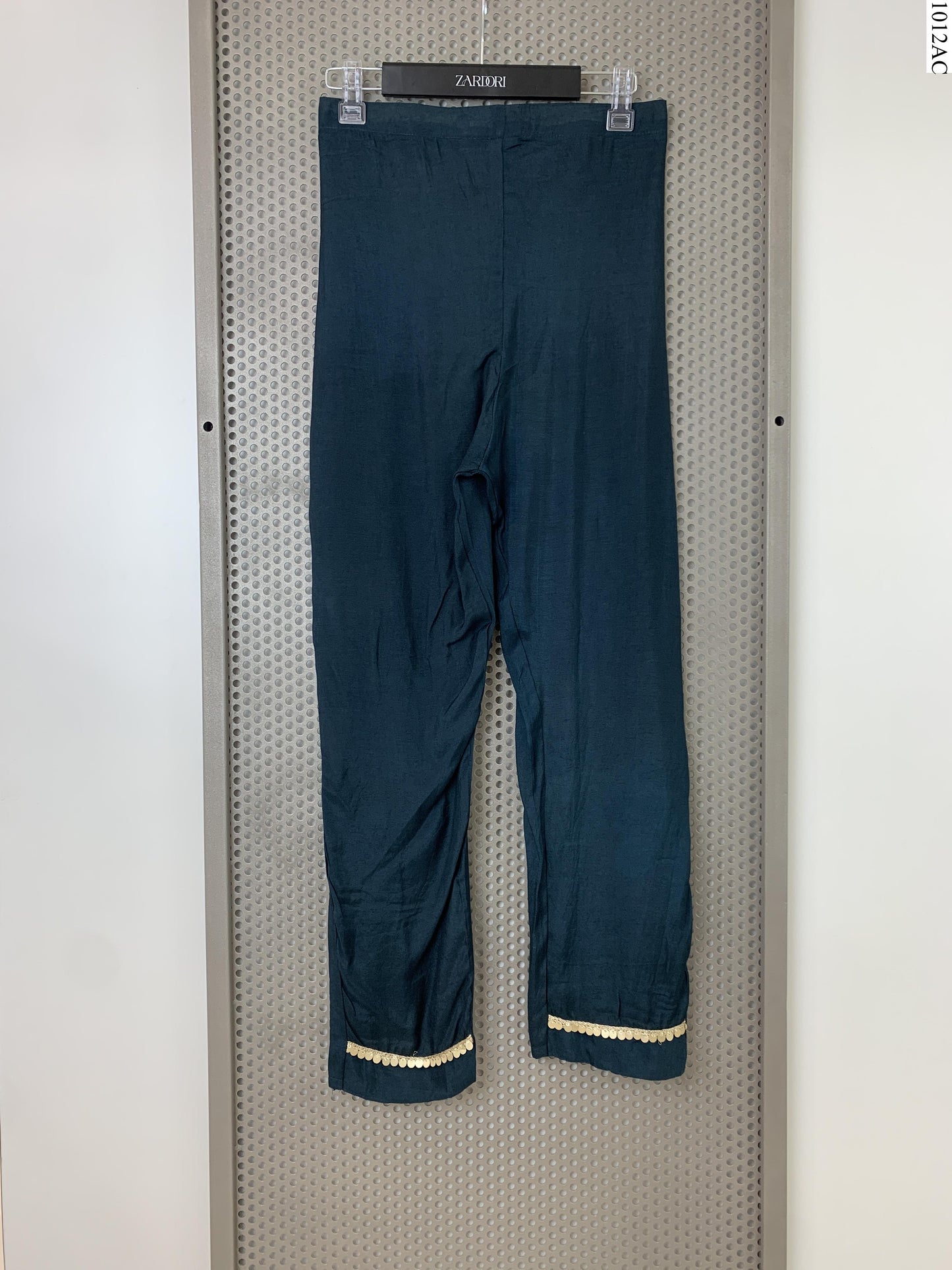 Alia Cut Suit - 1012AC KC TL
