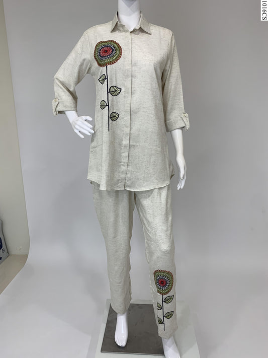 Coord Set - 260158 ZO CR