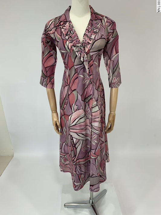 A-line - FLORA4 MY P