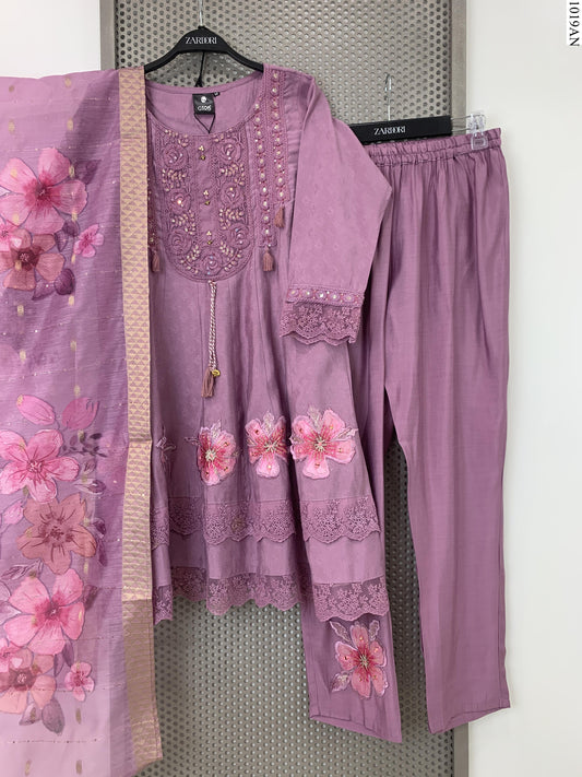 Anarkali - 999553 GA P