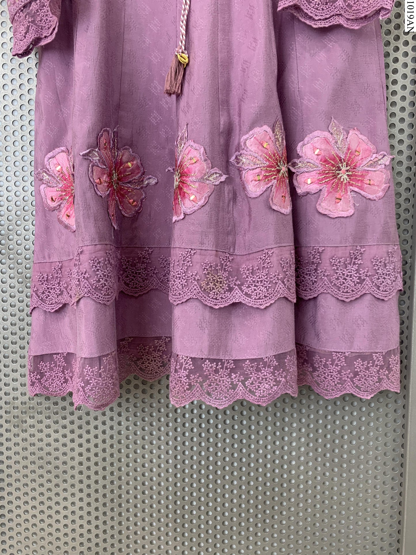 Anarkali - 999553 GA P