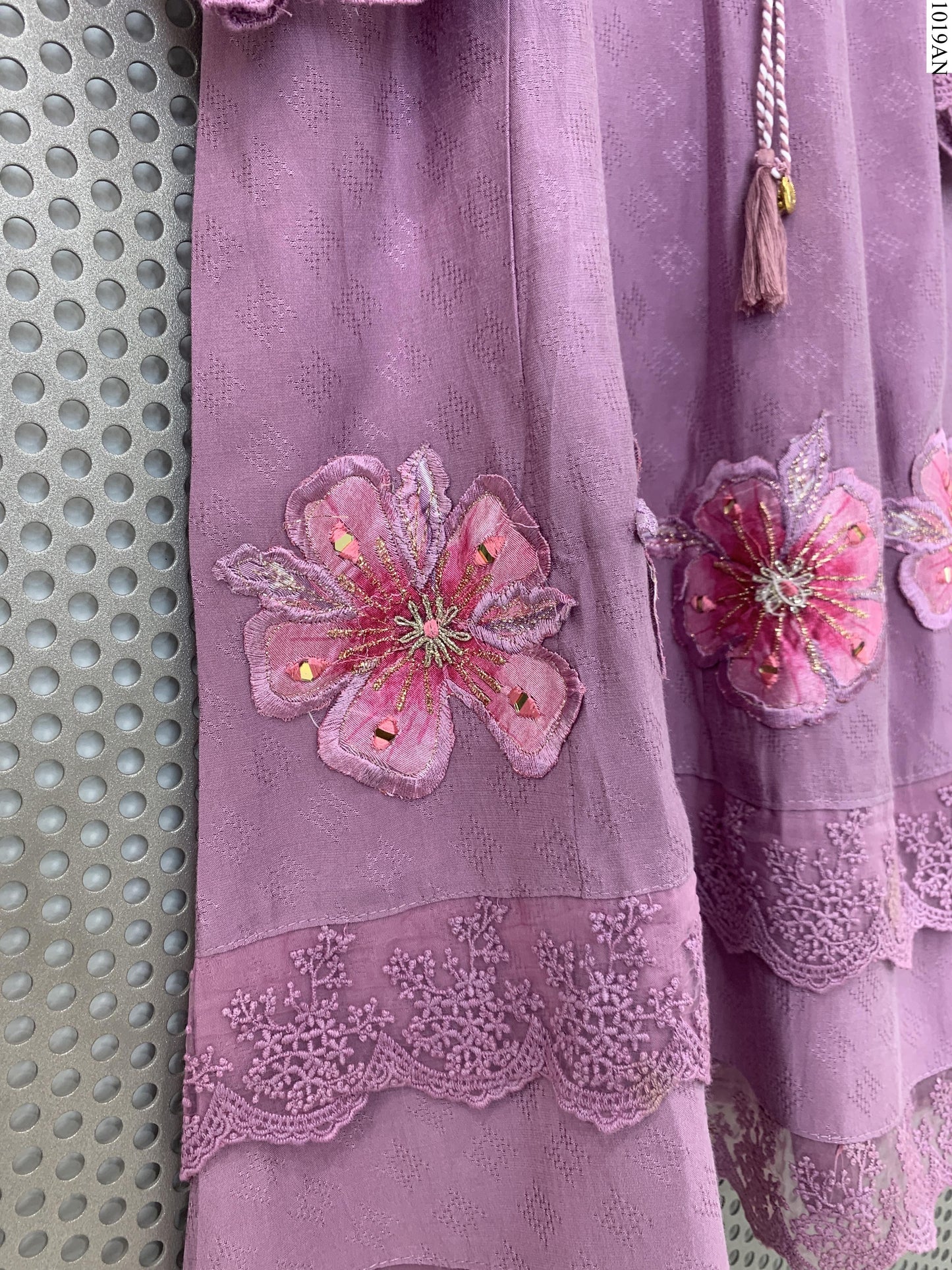 Anarkali - 999553 GA P