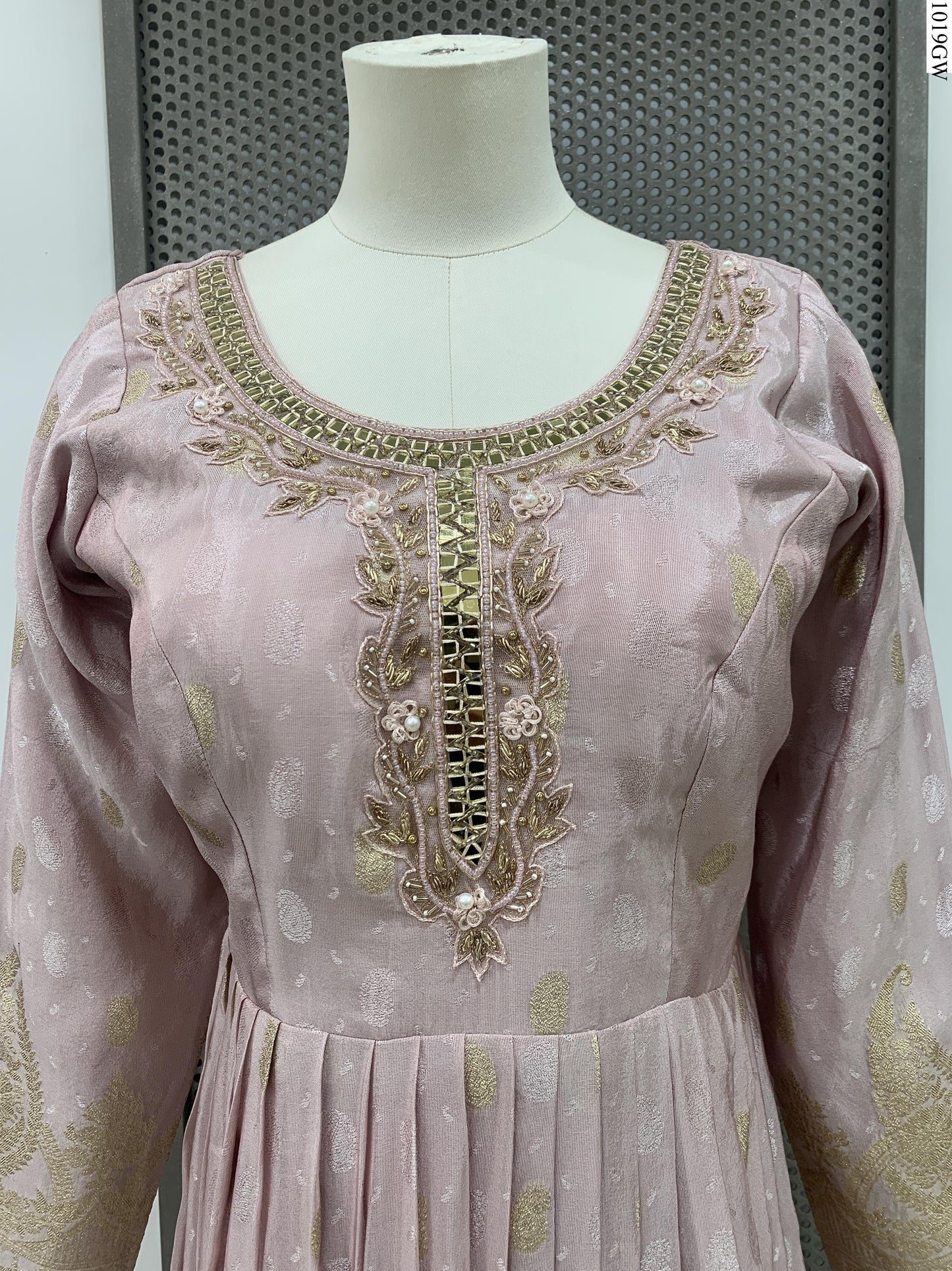 Gown - 11622 YM PH