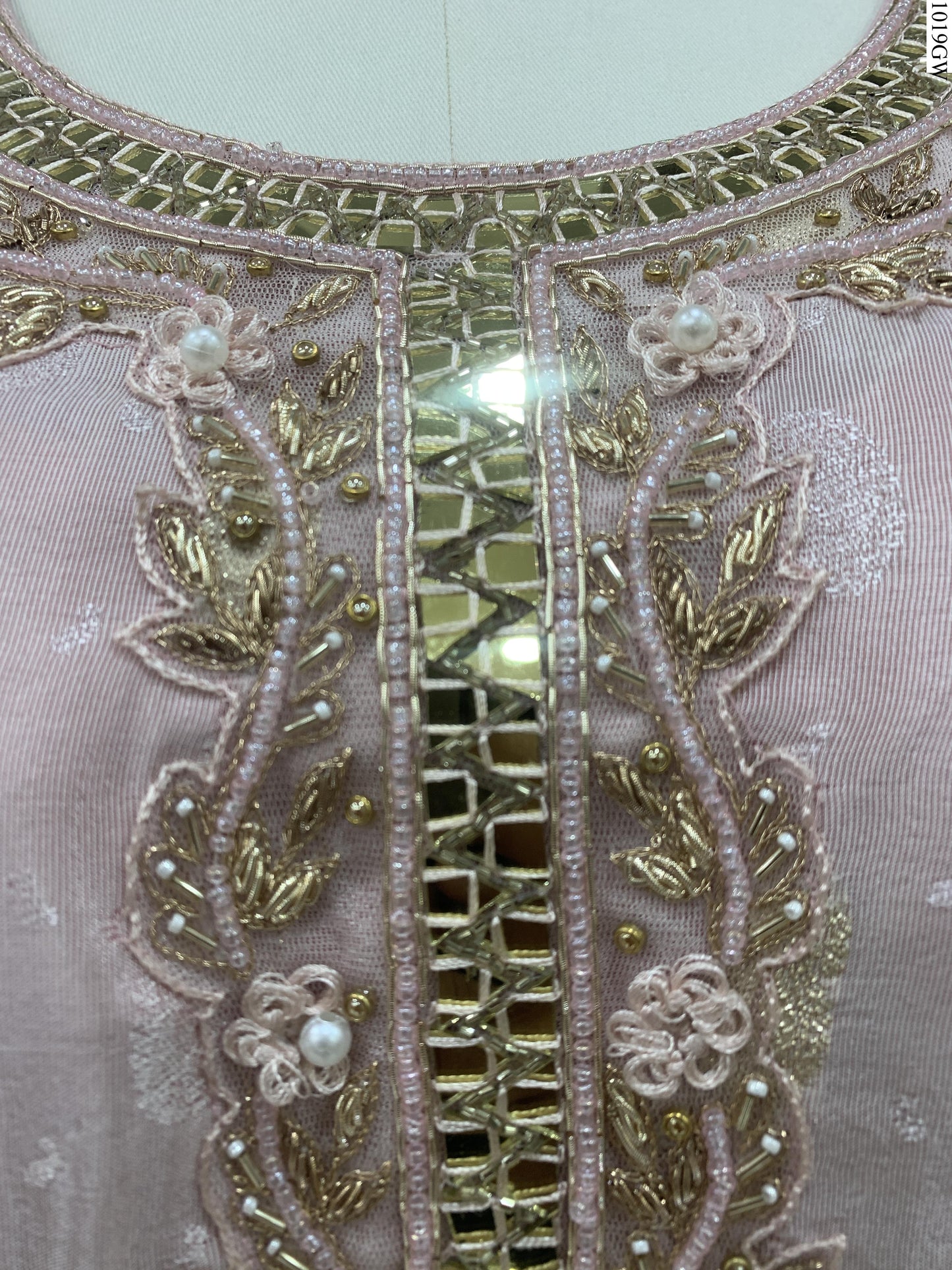 Gown - 11622 YM PH