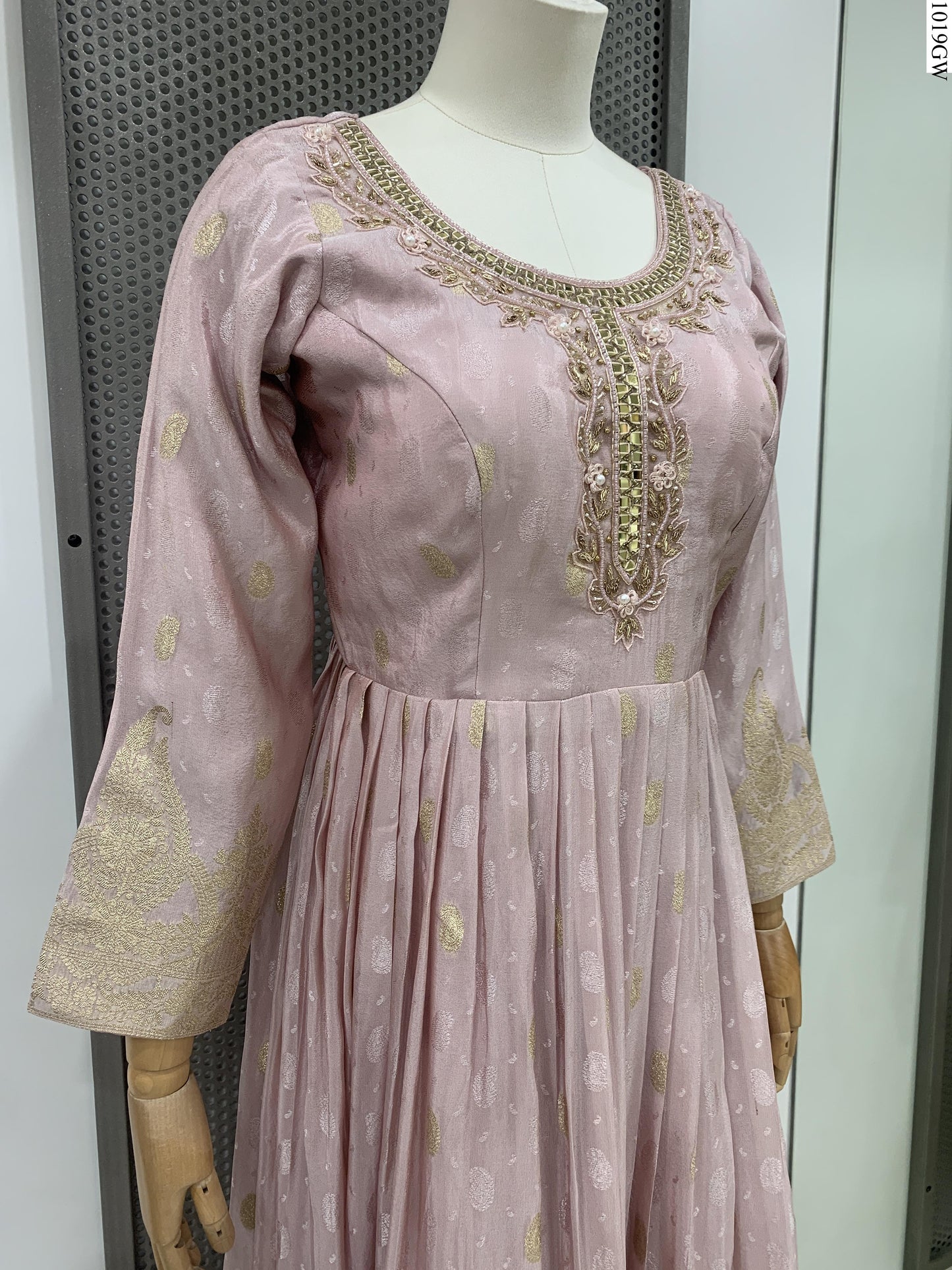 Gown - 11622 YM PH