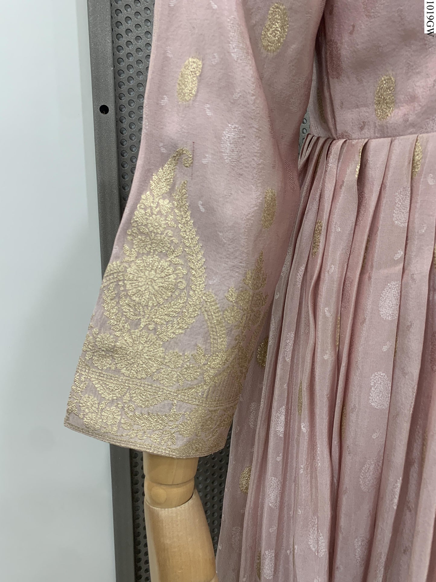 Gown - 11622 YM PH