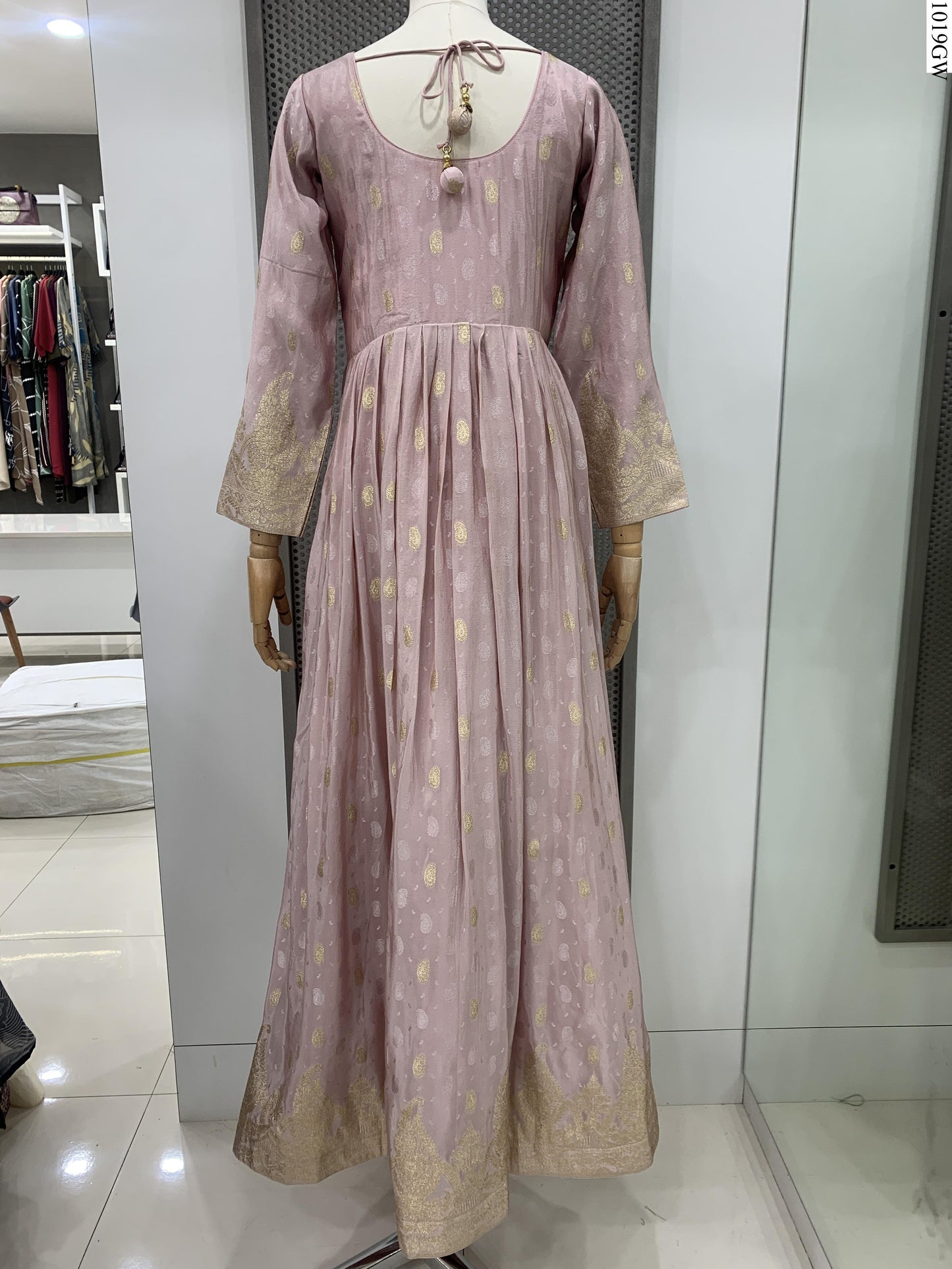 Gown - 11622 YM PH