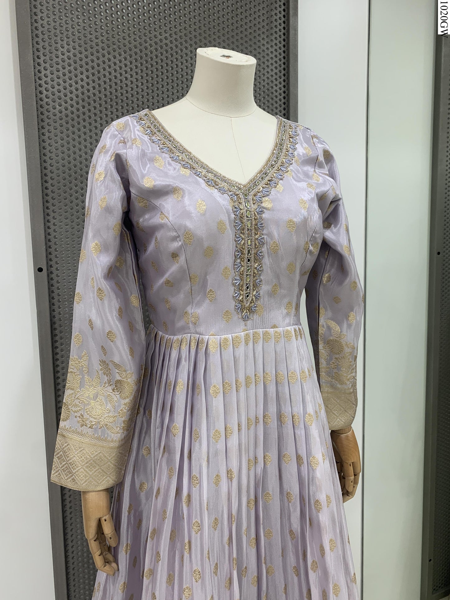 Gown - 11678 YM LR