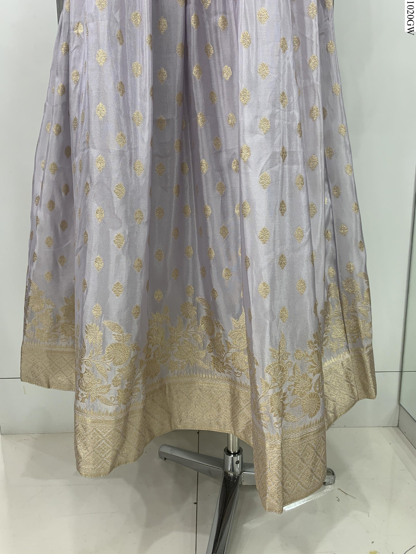 Gown - 11678 YM LR