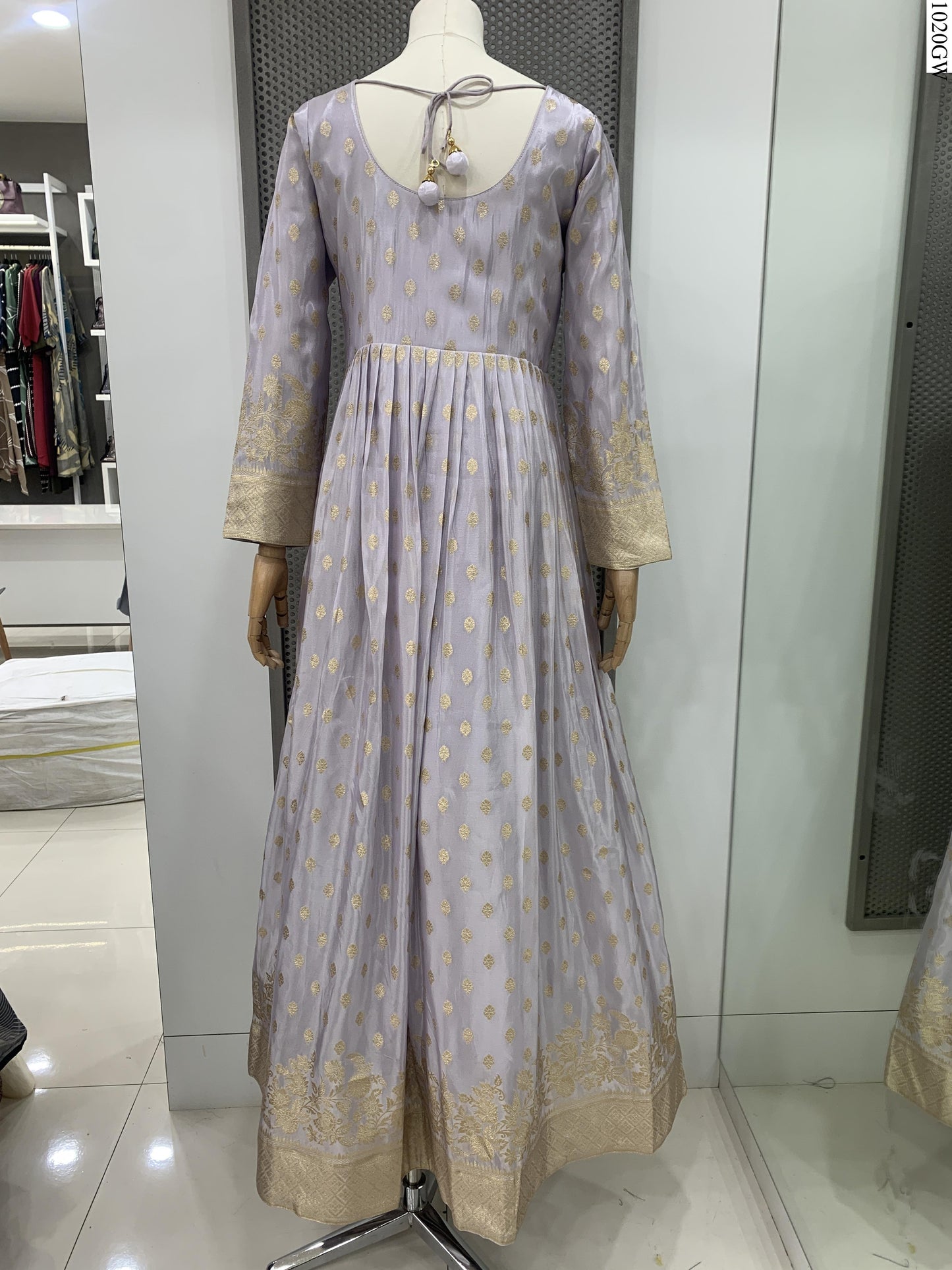 Gown - 11678 YM LR
