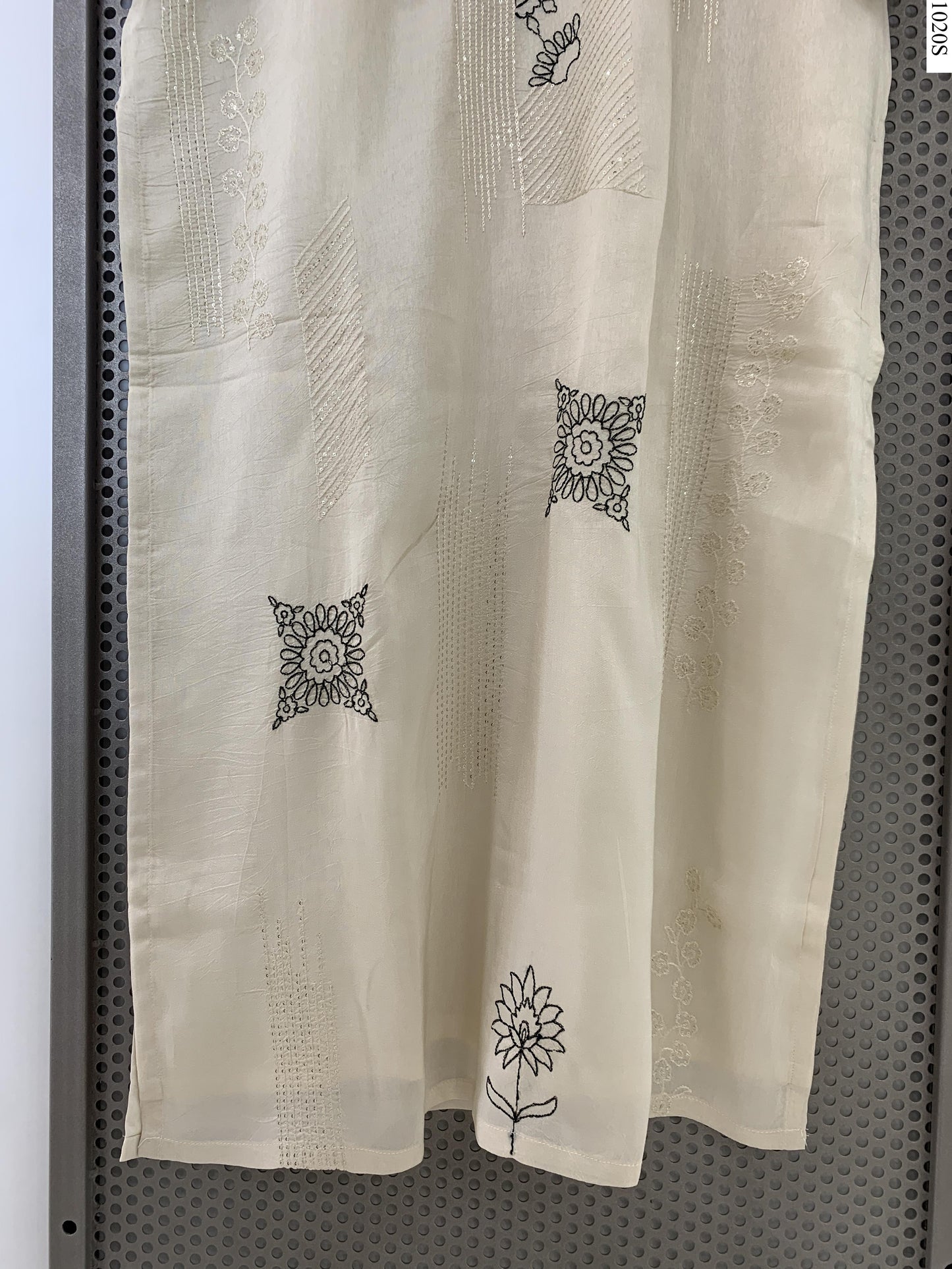 3Pcs Suit - 429 MI W