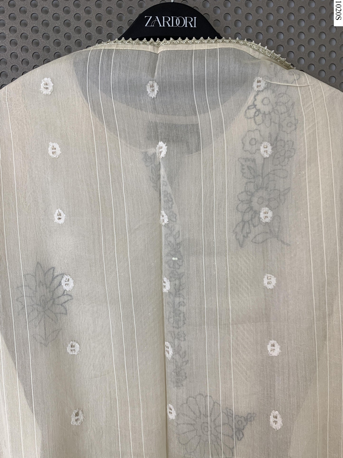 3Pcs Suit - 429 MI W