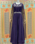 Gown - 7448 AS P