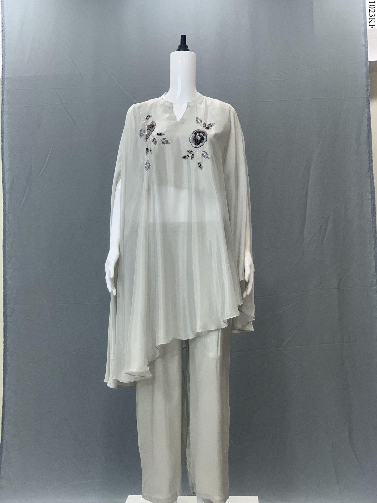 Kaftan Set - 2260 ML GY