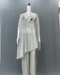 Kaftan Set - 2260 ML GY