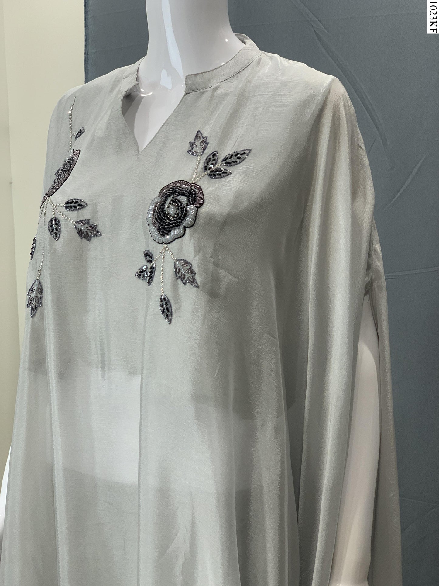 Kaftan Set - 2260 ML GY