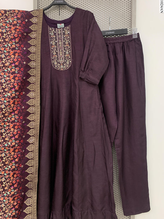 Anarkali - 031086/57 KS P