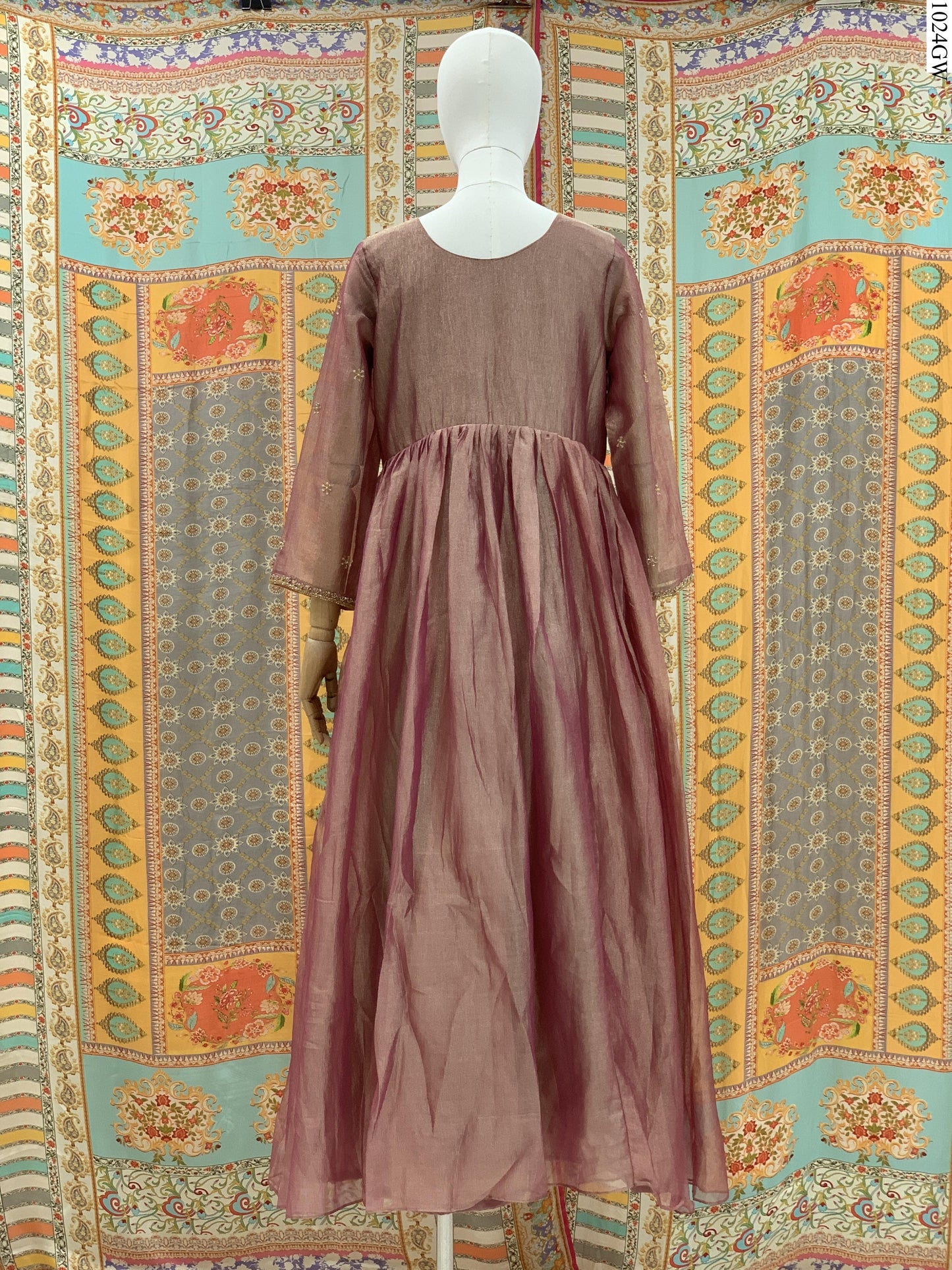 Gown - 8835 AS RG