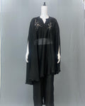 Kaftan Set - 2260 ML BK