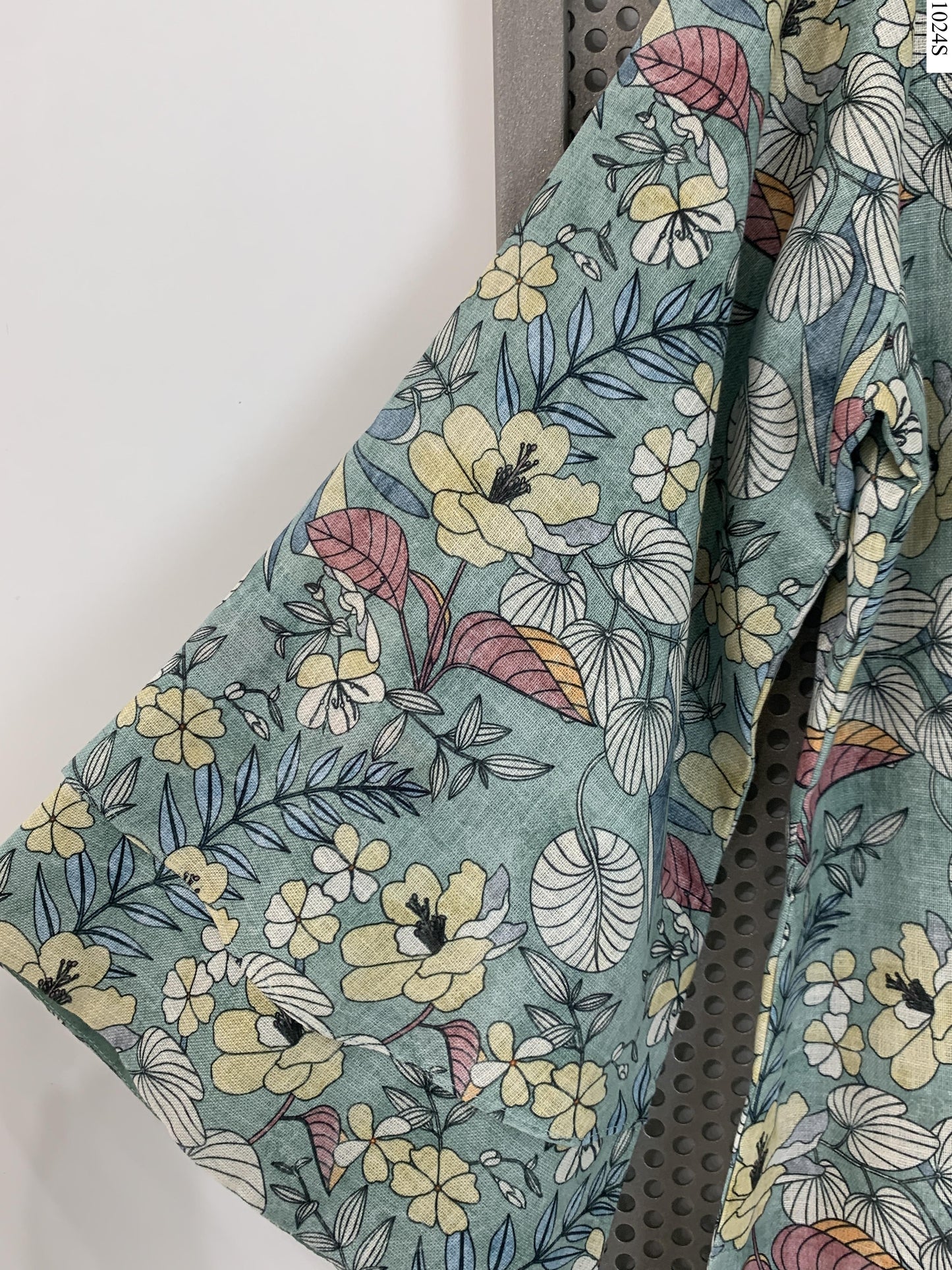 3Pcs Suit - MI-3229 MR PG