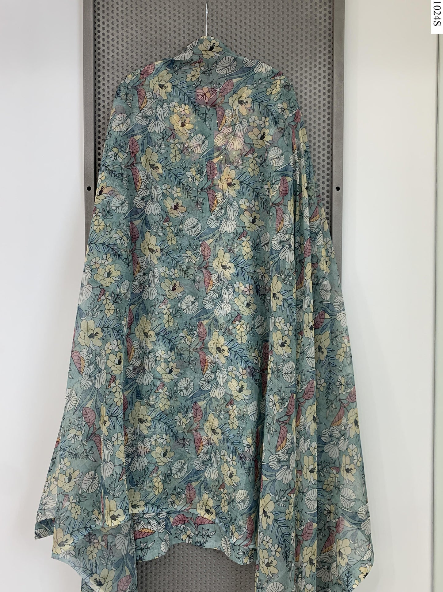 3Pcs Suit - MI-3229 MR PG