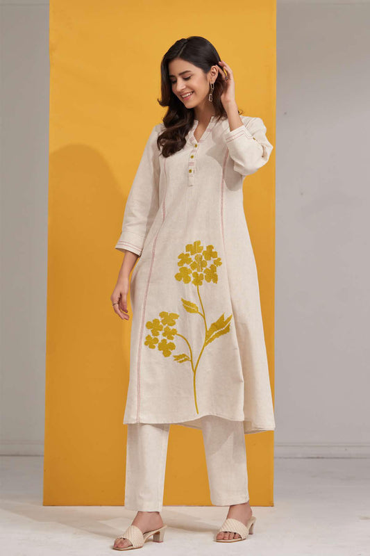2Pcs Suit - JK722 SM W
