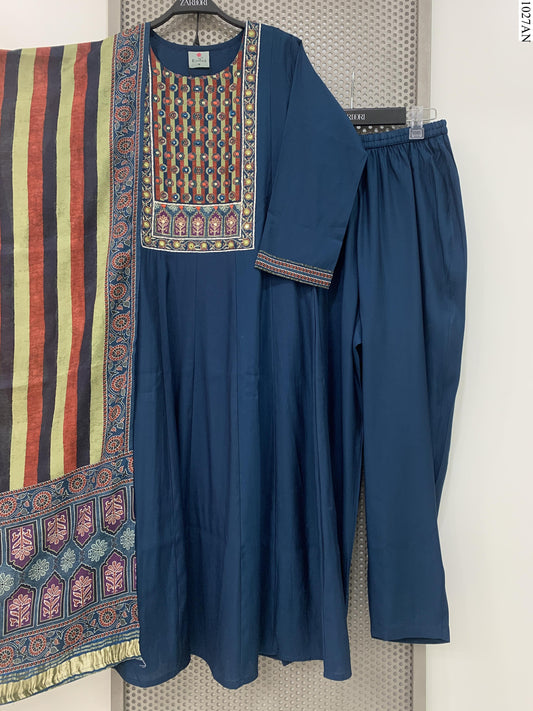 Anarkali - 031010/64 KS B
